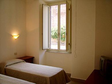 Center Hotel Rome Luaran gambar