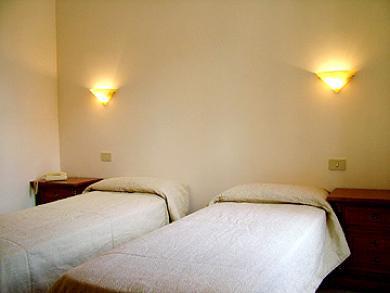 Center Hotel Rome Luaran gambar